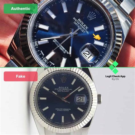 real vs fake rolex time just with diamonds|counterfeit rolex watches.